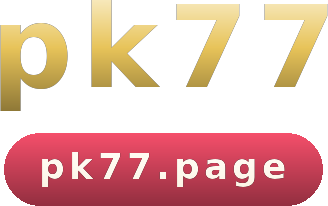 pk77 โลโก้